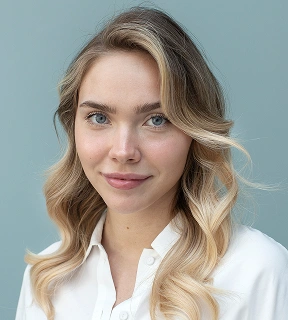 Portret van Sarah Morrison, militair psycholoog en executive coach bij The Brain Game